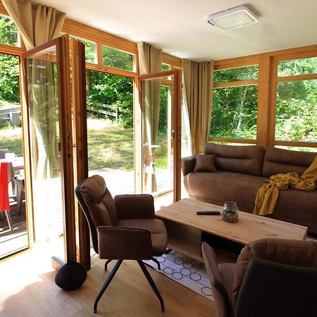 Rmg Famliy Apartmens Bad Kleinkirchheim Exteriör bild